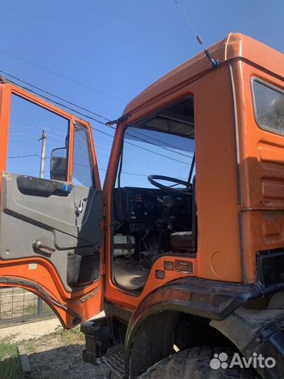 КамАЗ 45141, 2007