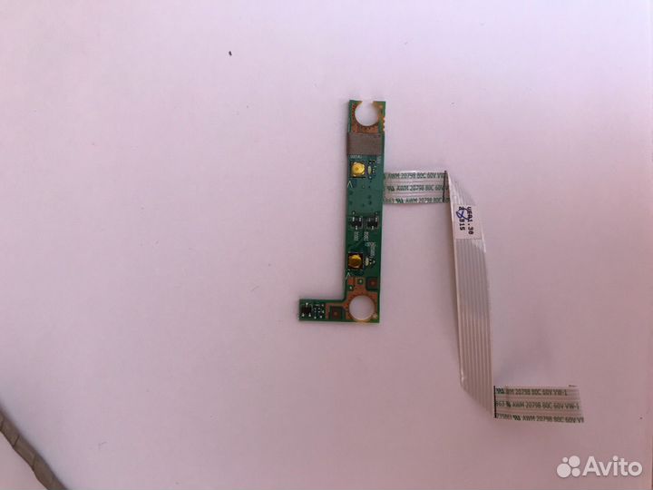 Hp probook 4510s