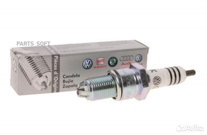 VAG 101000036AB Свеча зажигания