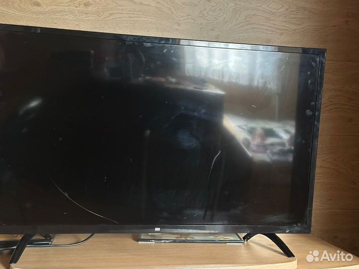 Телевизор мi