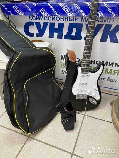 Rockstar Электрогитара