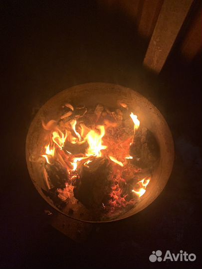 Уголь дпк в мешках