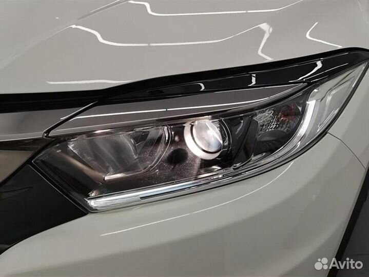 Honda Vezel 1.5 CVT, 2020, 18 500 км