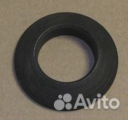 Втулка конусная д.27 стремянки задней