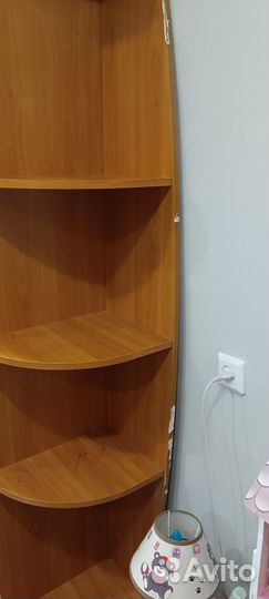 Стенка в гостиную