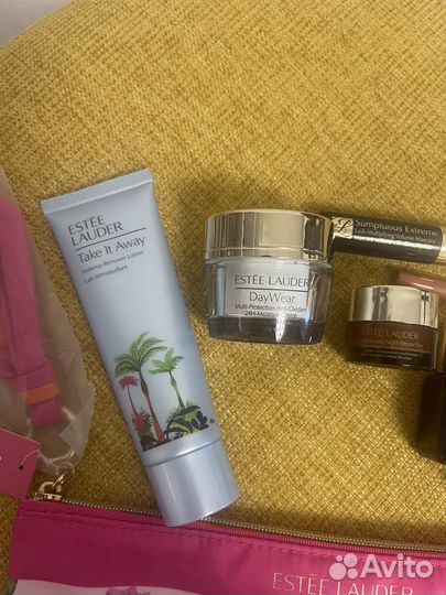 Набор косметики Estee Lauder