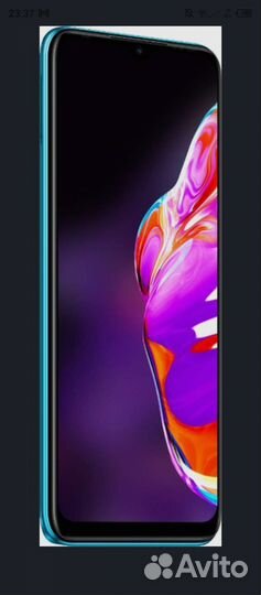Infinix HOT 10s
