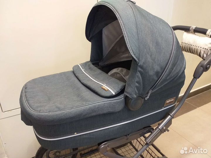 Коляска inglesina 2 в 1