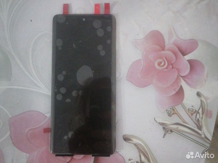 Дисплей honor 50