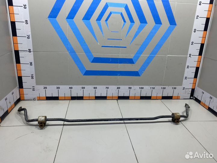 Стабилизатор задний