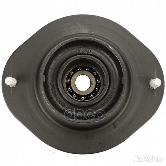 Опора пер.амортизатора daewoo nexia, espero