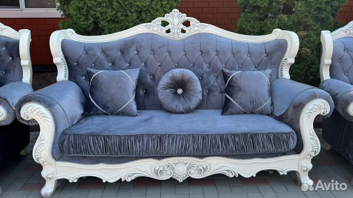 Мягкая мебель