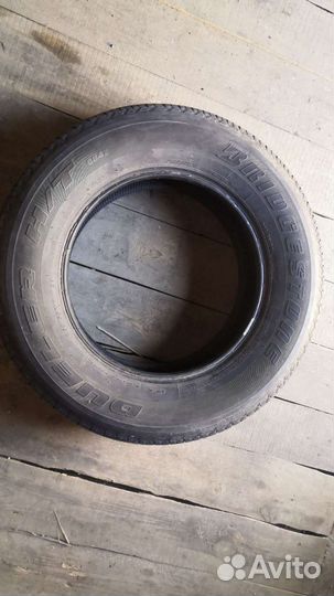 Bridgestone Dueler H/T 265/65 R17