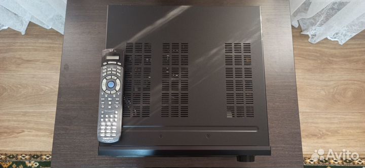 Ресивер Onkyo intregra TX-DS 989 ver.2 (Япония)