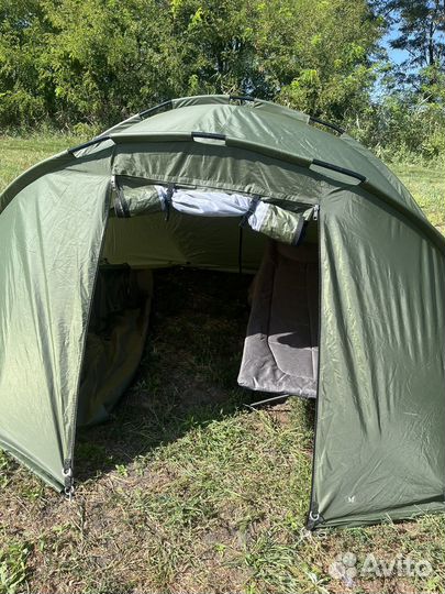 Палатка карповая