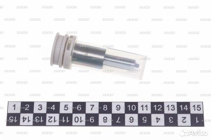 Распылитель NP-dlla156SN820