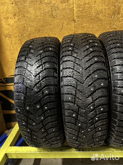 Cordiant Snow Cross 2 175/65 R14