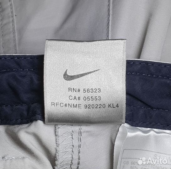 Брюки Nike Vintage Y2K