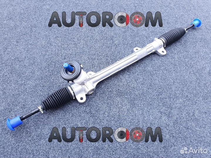 Рулевая рейка Hyundai i30 / Kia Cerato (Левый рул