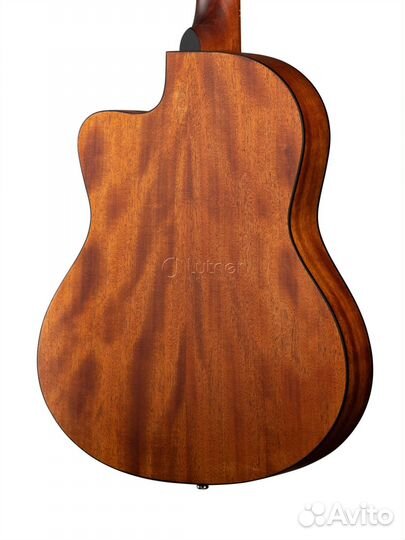 Акустическая гитара Cort jade1-OP