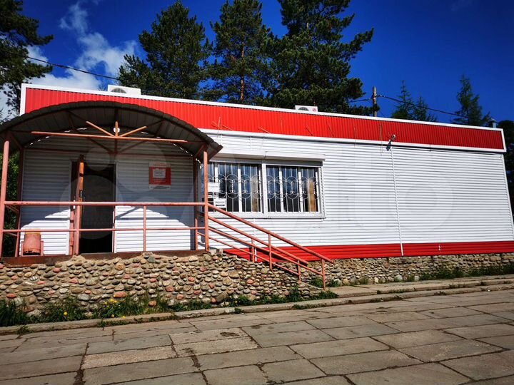 В связи с переездом продам готовый бизнес.Магазин