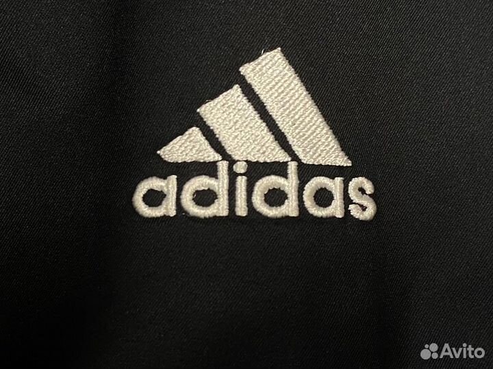 Ветровка Adidas мужская