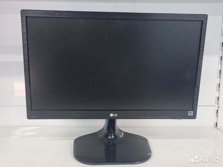 Монитор LG 20M47D