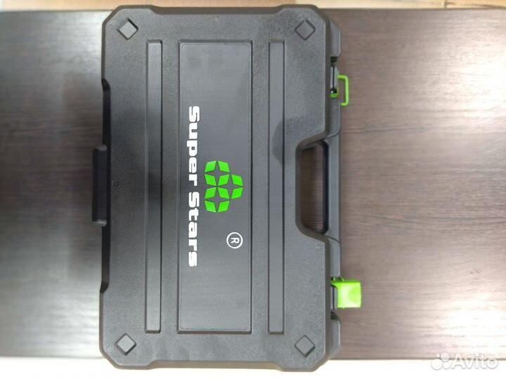 Труборасширитель гидравлический Super Stars ST-300