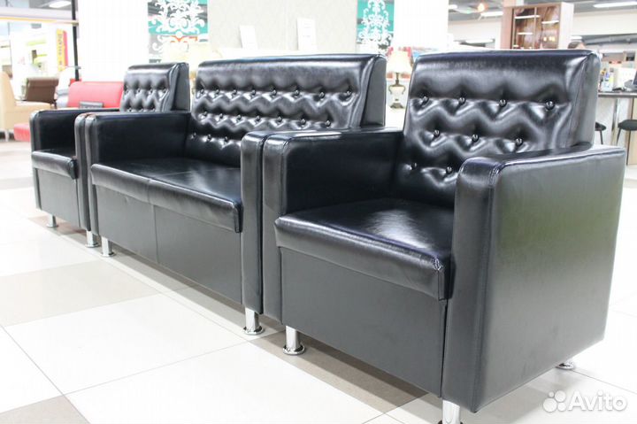 Офисный гарнитур