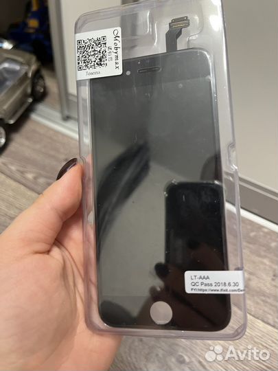 Дисплей для iPhone 6/6s