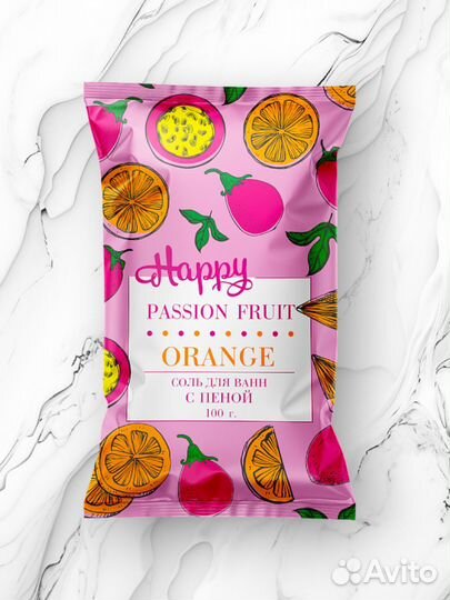 Подарочный набор Розовое удовольствие