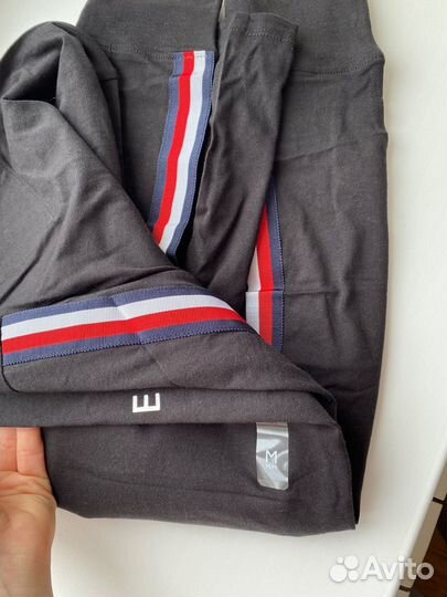 Лонгслив Tommy Hilfiger оригинал