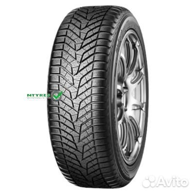 Yokohama BluEarth Winter V905 275/40 R21 107W