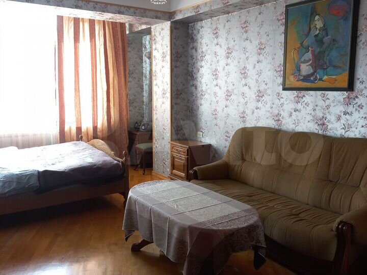 1-к. квартира, 44 м² (Армения)