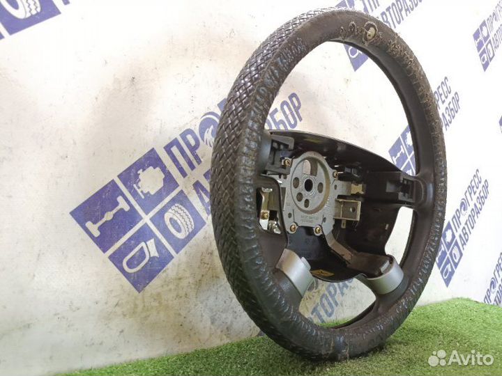 Руль Chevrolet Lacetti хэтчбек 1.6 F16D3 2005