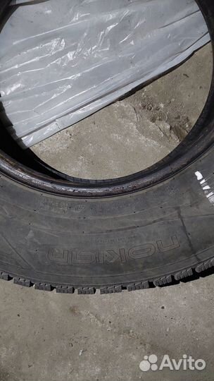 Шины 225/70 R16 Hakkapeliitta R2 Suv