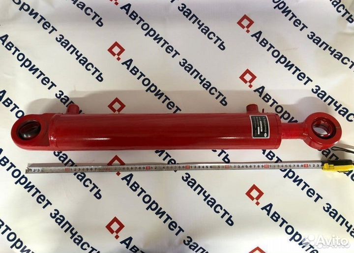 Гидроцилиндр ковша на мини-погрузчик UNC-060, мксм