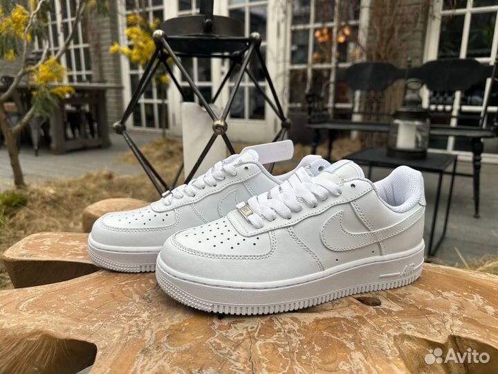 Кроссовки Nike Air Force 1 Low