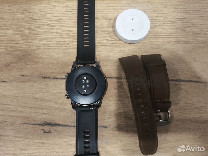 Huawei watch gt 2 46mm