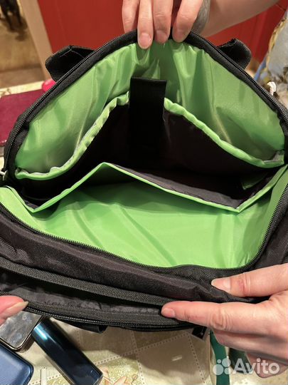 Сумка для ноутбука 13.3