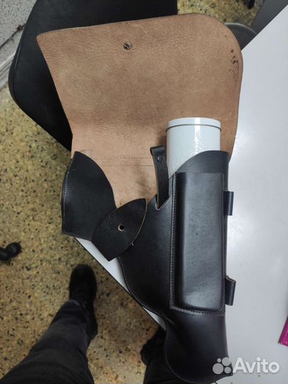 Кобура для пм под бутылку