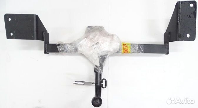 Фаркоп ваз 2170, 2171 Приора, ваз 2110 с 2007 г.в