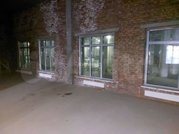 Свободного назначения, 166.9 м²