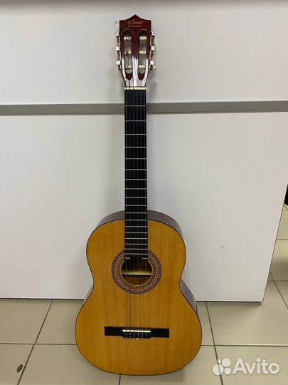 Гитара N. Amati MC-6501 premium edition (6)