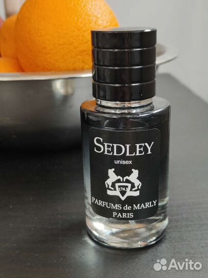 Туалетная вода тестеры