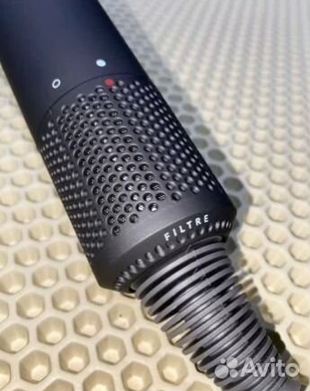 Фен Dyson Supersonic