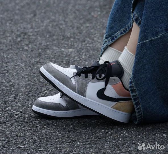 Nike Air Jordan 1 Low