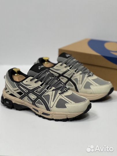 Кроссовки asics (42)