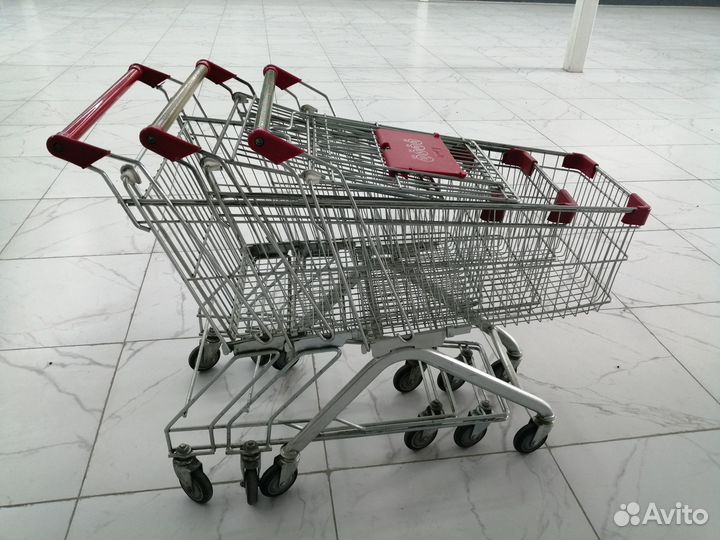 Продам торговое оборудование