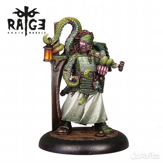 Миниатюра Abteilung 502 rage012